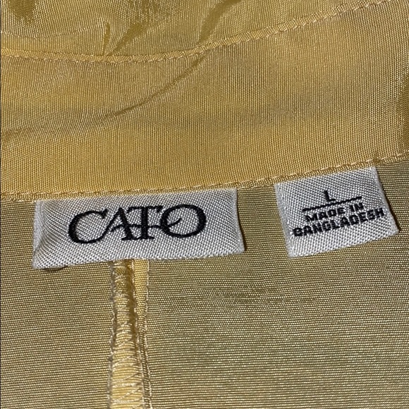 Throw over - Picture 4 of 5